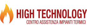 High Technology –  Centro assistenza impianti termici